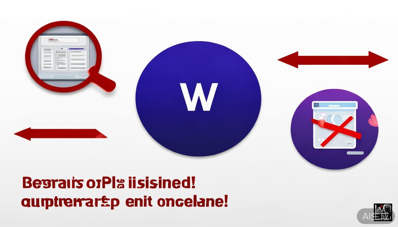 Trust Wallet苹果版中的安全风险与防范步骤_苹果手机怎么关闭风险_ios安全防护