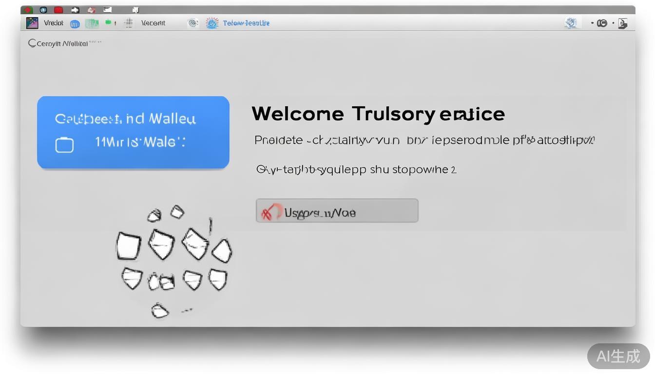 钱包shib_全面解析Trust钱包的下载和安装流程,让你的投资从这里开始!_钱包dex