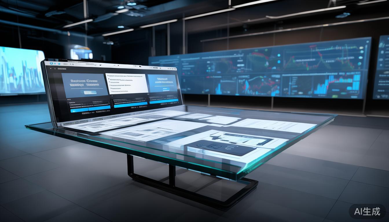 资产管理定位_资产管理应用指引_如何利用Trust Wallet进行专业级的资产管理与跟踪