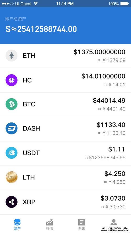 东方财富下载官网下载安装_总结与反思：通过Trust官网下载钱包所获得的经验与财富管理启示！_果树财富官网下载