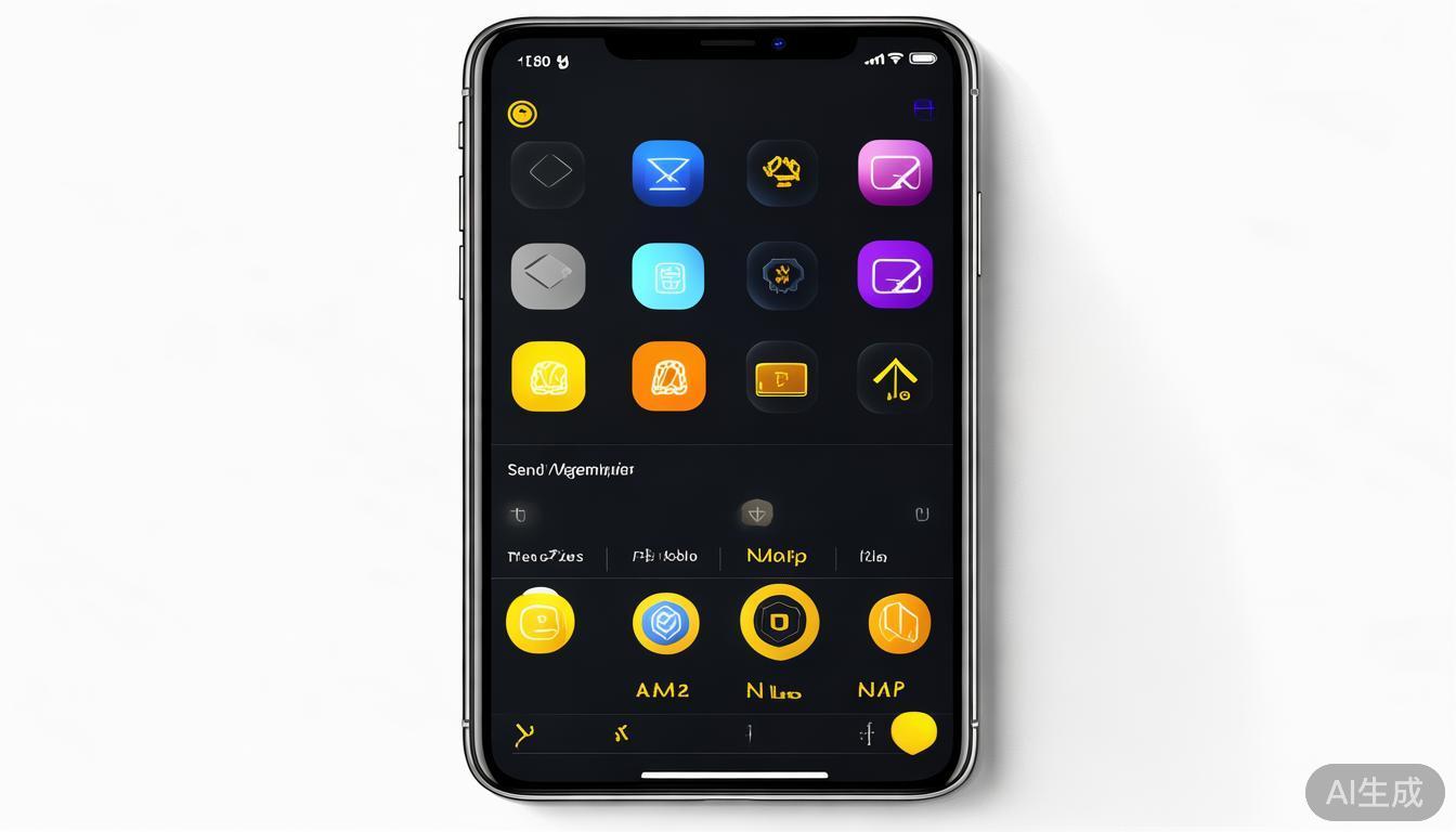 币安Trust钱包手机版的手机版功能解读与应用_币钱包有什么用_币钱包app