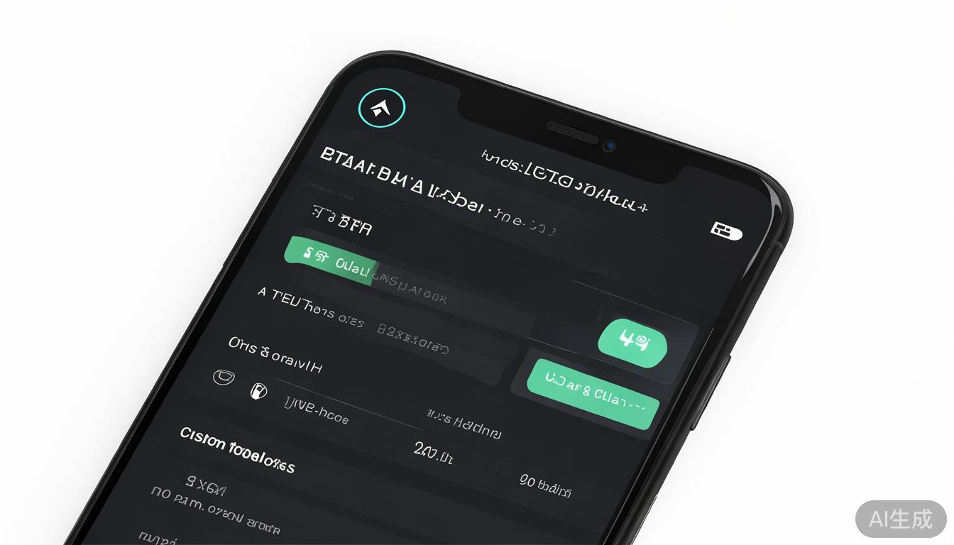 钱包官网下载_Trust Wallet 钱包下载与多链资产管理_钱包下载地址