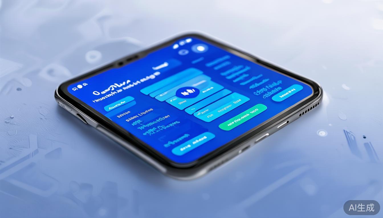 加密钱包app_钱包密钥在哪里能找到_通过Trust钱包安卓下载的完整指南,让你在加密市场中游刃有余!