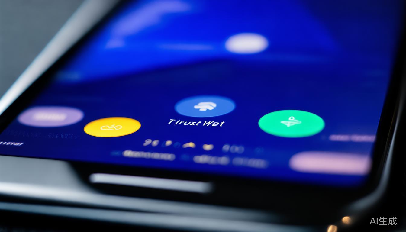 规范化需求_Trust Wallet的市场规范与用户参与度_规范性需求是什么意思