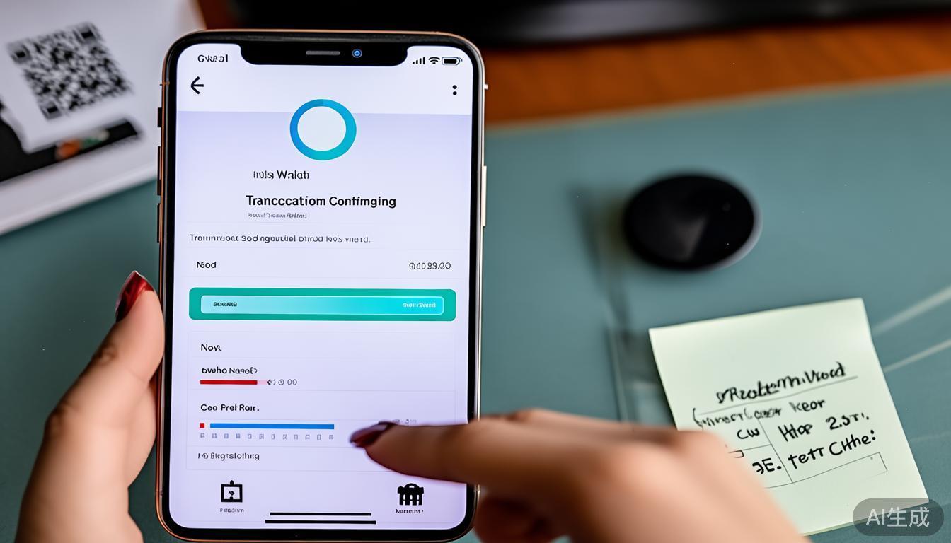 下载错误是什么意思_下载出现错误_Trust Wallet 官网下载后的常见错误与解决方法
