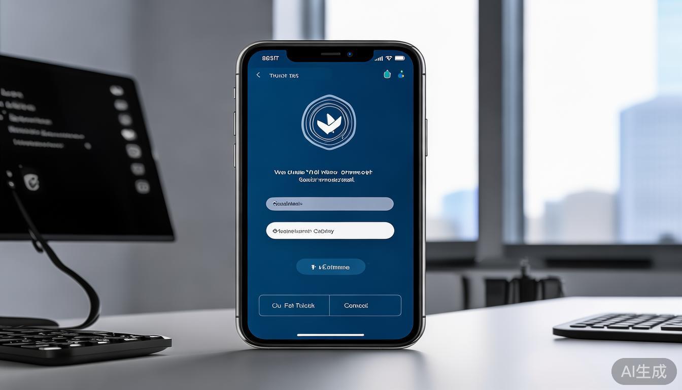 用户体验和用户研究_用户体验_Trust钱包信息处理与用户注册体验的优化