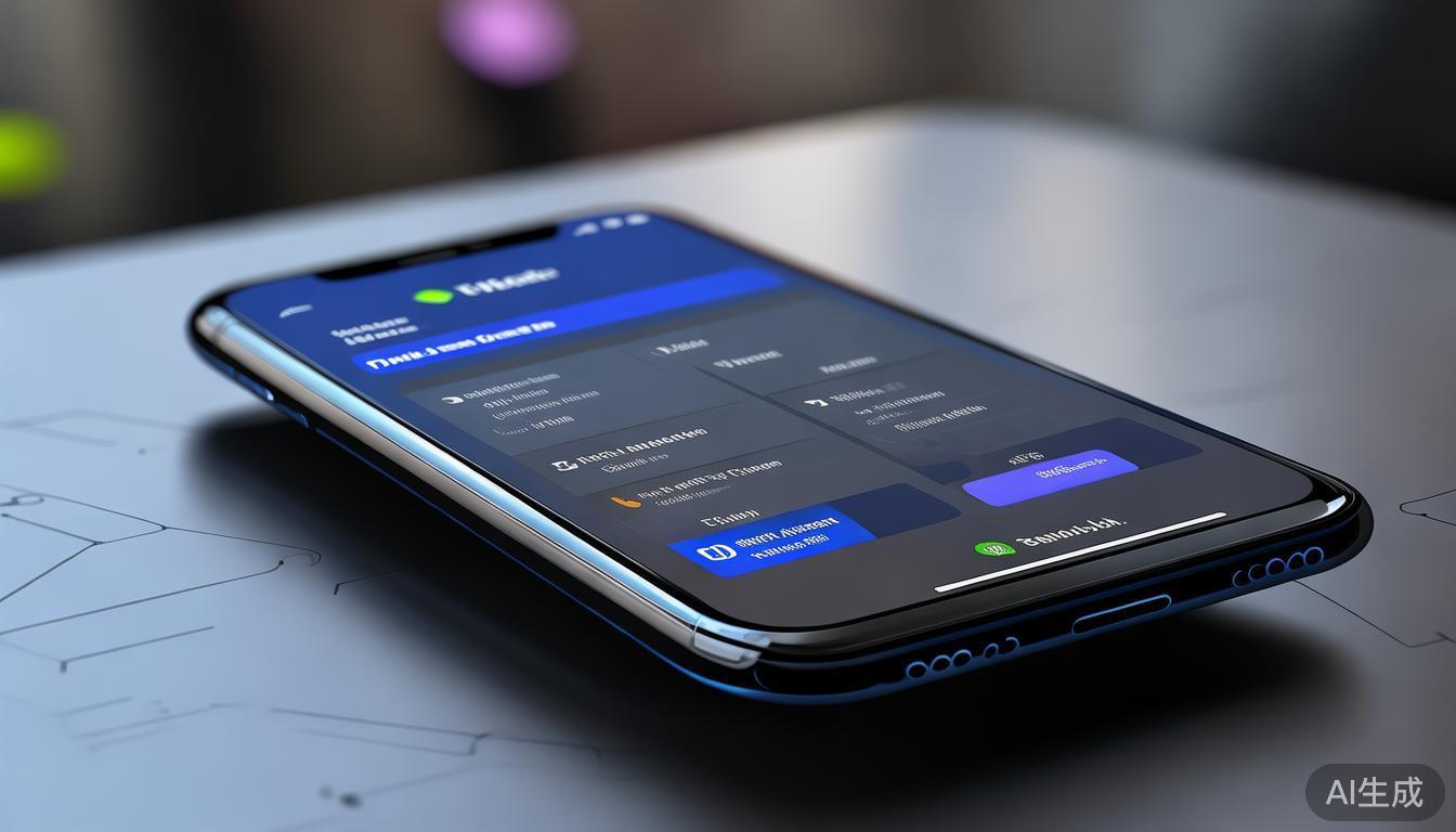 竞争网站_Trust Wallet 官网下载的竞争优势与市场反应_竞争反应模式