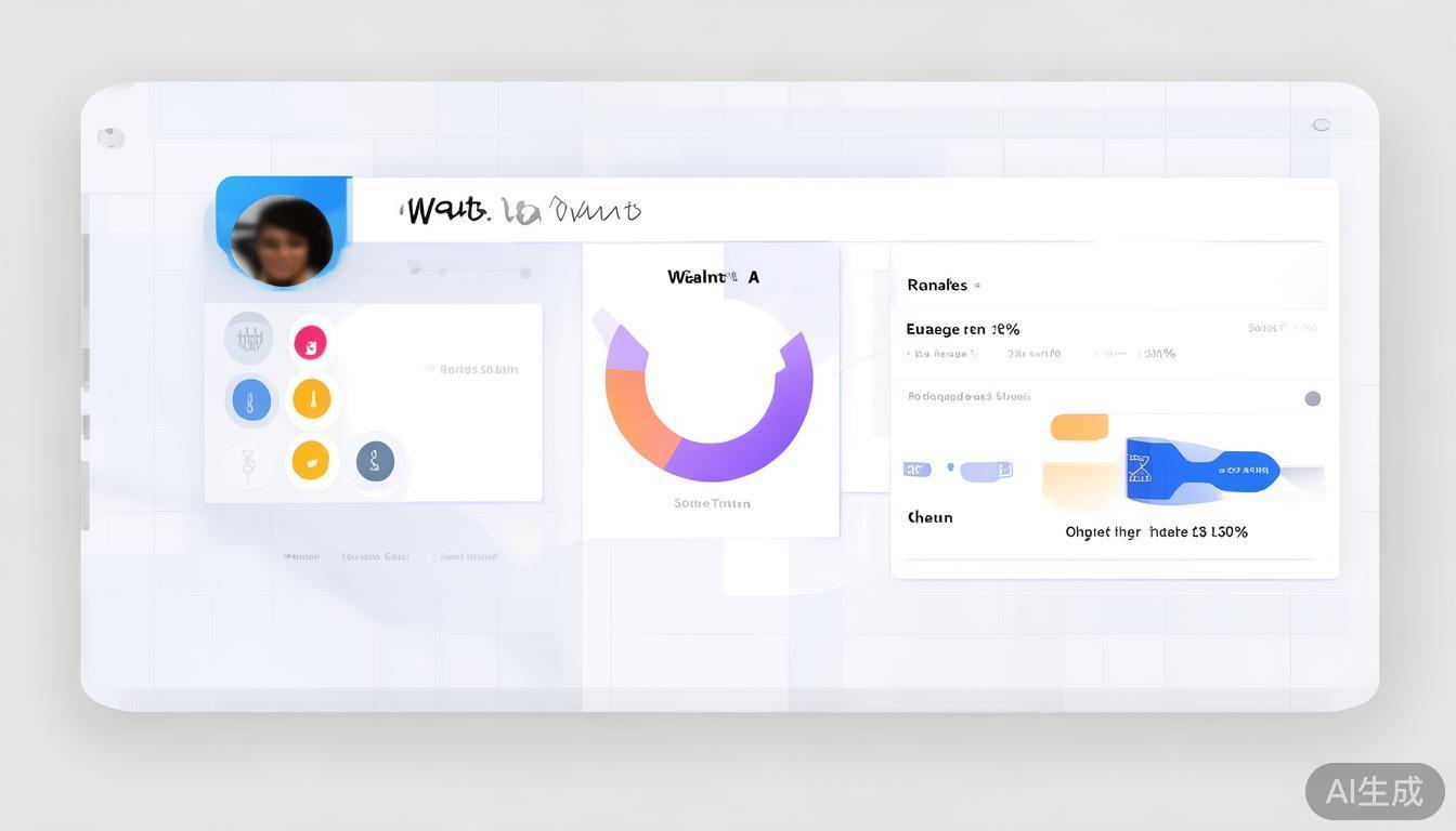 如何通过Trust Wallet实现数字资产的维护？_资产管理系统维护_资产维护保养
