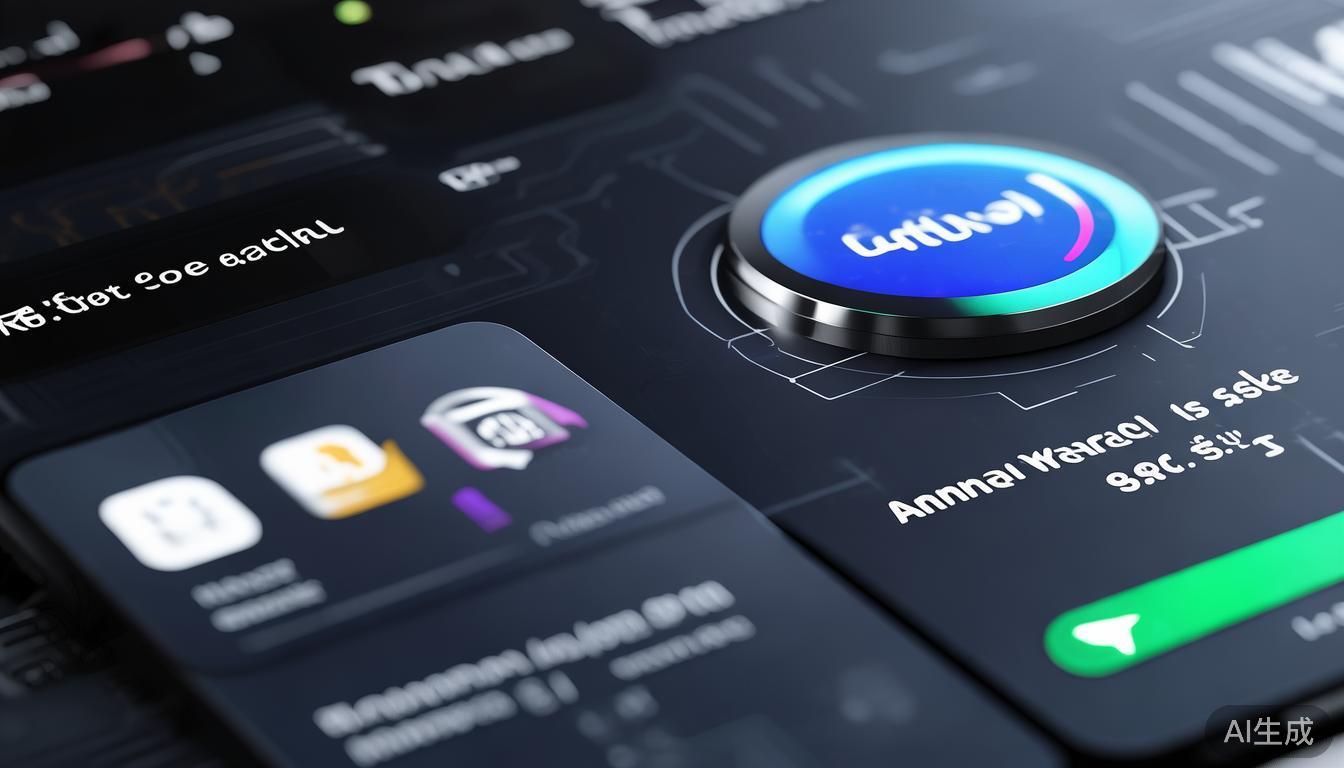 多元化平台_多元化软件_Trust Wallet 下载的多元化资源与工具