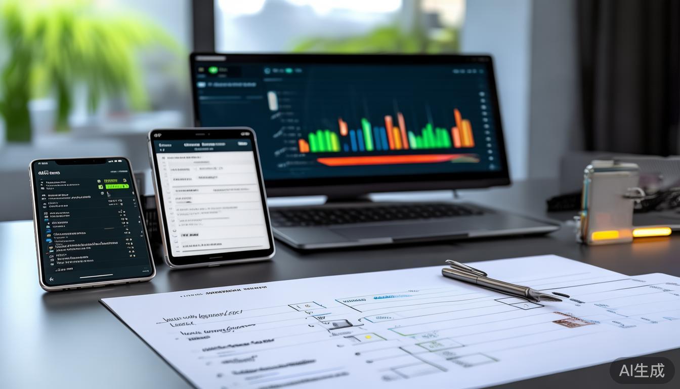 如何在 Trust Wallet 中提高投资决策效率?_提高投资决策水平_提高决策的效率