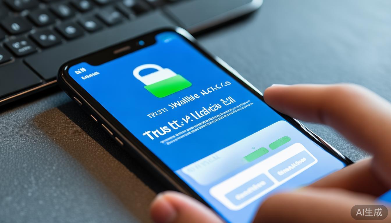 钱包app安全吗_下载Trust钱包的注意事项：如何避免潜在的安全隐患！_钱包有风险吗