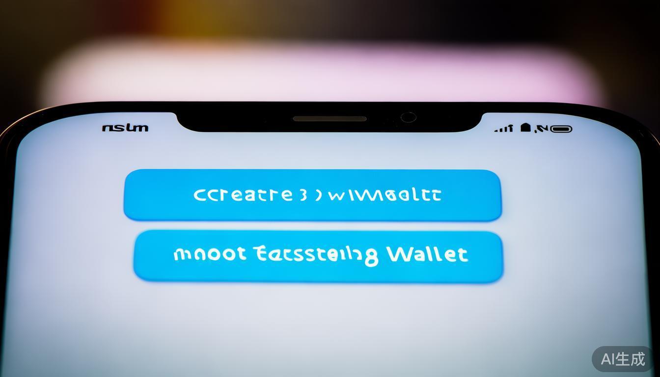 Trust Wallet钱包官方下载指南：新用户一步步轻松下载安装的详细步骤！_下载安装钱包_如何下载钱包手机版