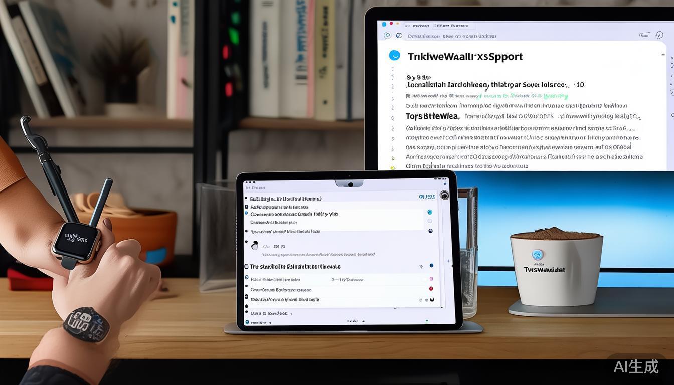 appstore技术支持_ios帮助_Trust Wallet苹果版的客户支持与技术帮助