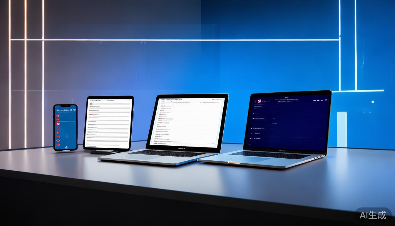 Trust Wallet App 的跨平台能力评测_跑跨能力_跨考教育app