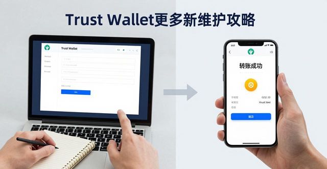 Trust Wallet更新与下载维护全攻略