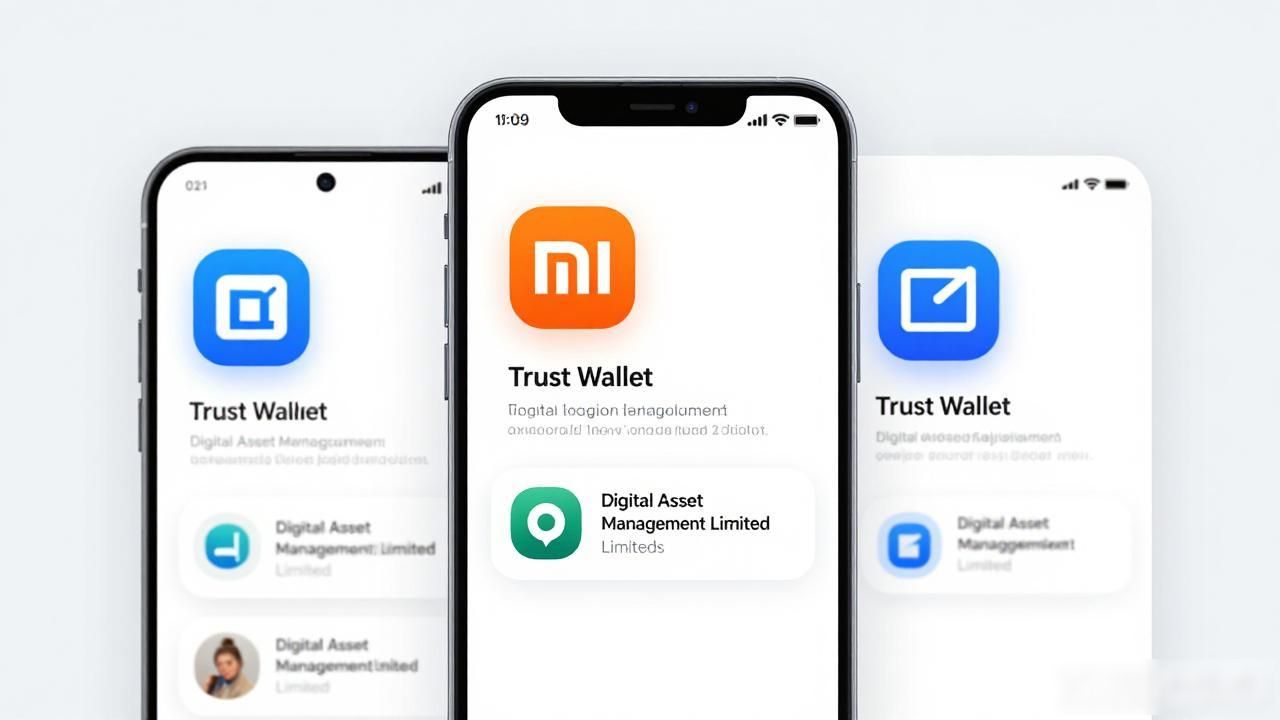 Trust钱包怎么下载？最全安装渠道与下载路径分享