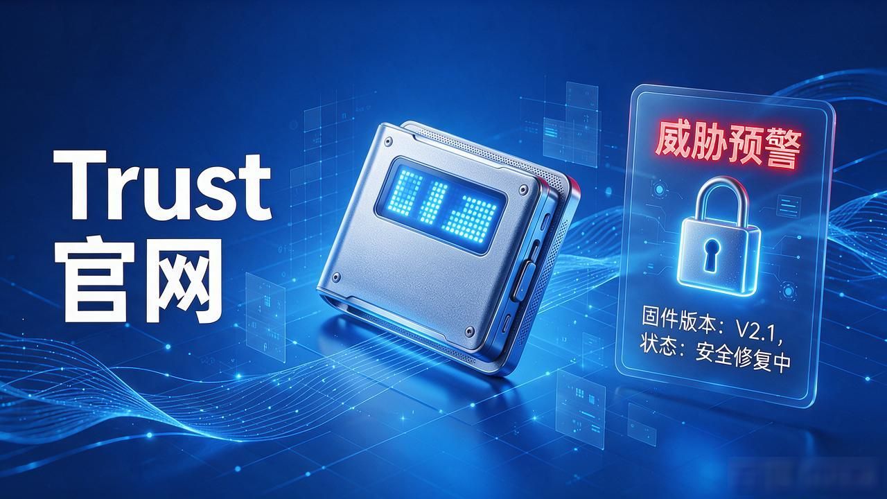 Trust官网查钱包后续支持资讯，投资护航一篇讲透