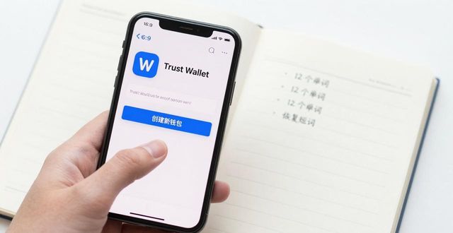 Trust Wallet官网下载安装教程：一步步搞定