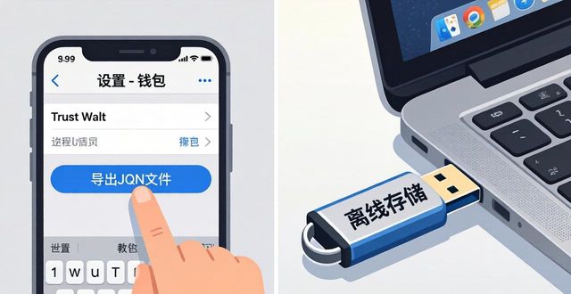 多平台下载Trust Wallet：三招让资产同步不出错