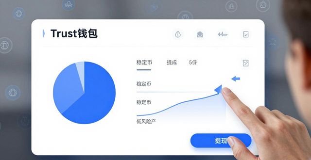 Trust钱包提现技巧：三步优化你的资产配置