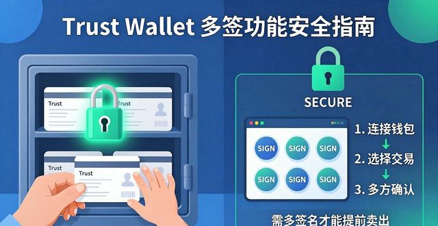 Trust钱包多签功能怎么用？投资计划安全指南