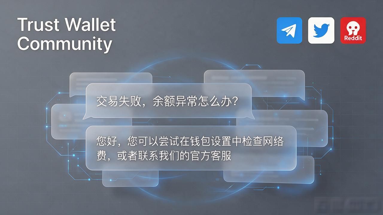 Trust钱包怎么下载？用户交流避坑指南