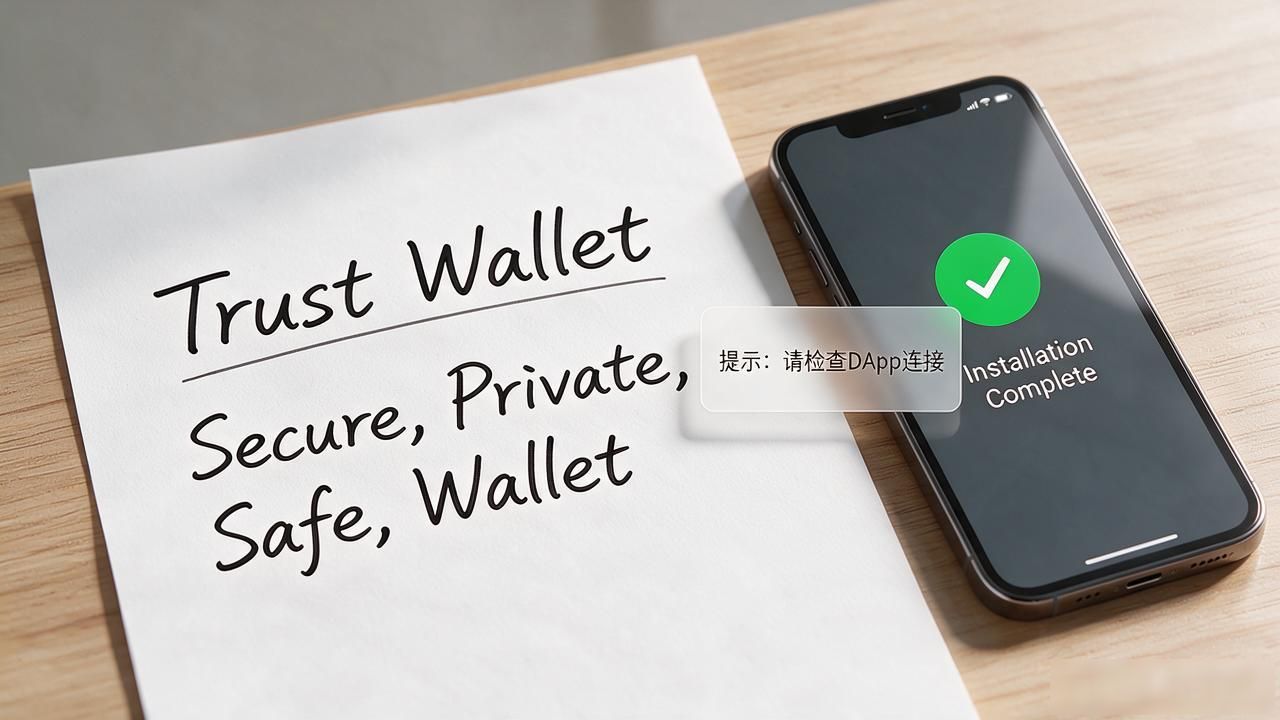 Trust Wallet什么时候下载最好？这些策略帮你少踩坑