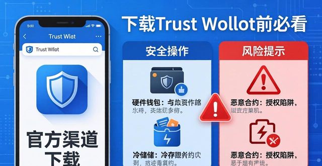 下载Trust Wallet前必看：使用影响与讨论