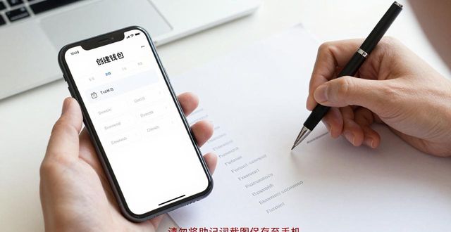 Trust钱包安全下载安装指南（安卓/苹果）