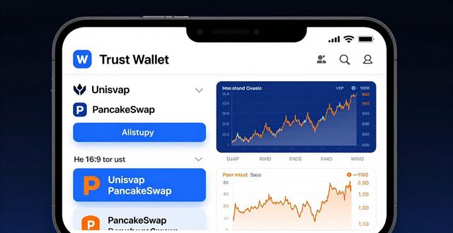 苹果手机用户必看：Trust Wallet分析工具怎么用