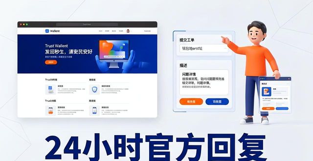 Trust钱包官网用户福利指南：一步到位找到官方支持