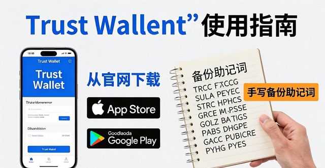 Trust钱包怎么更好用？下载安装与体验优化指南