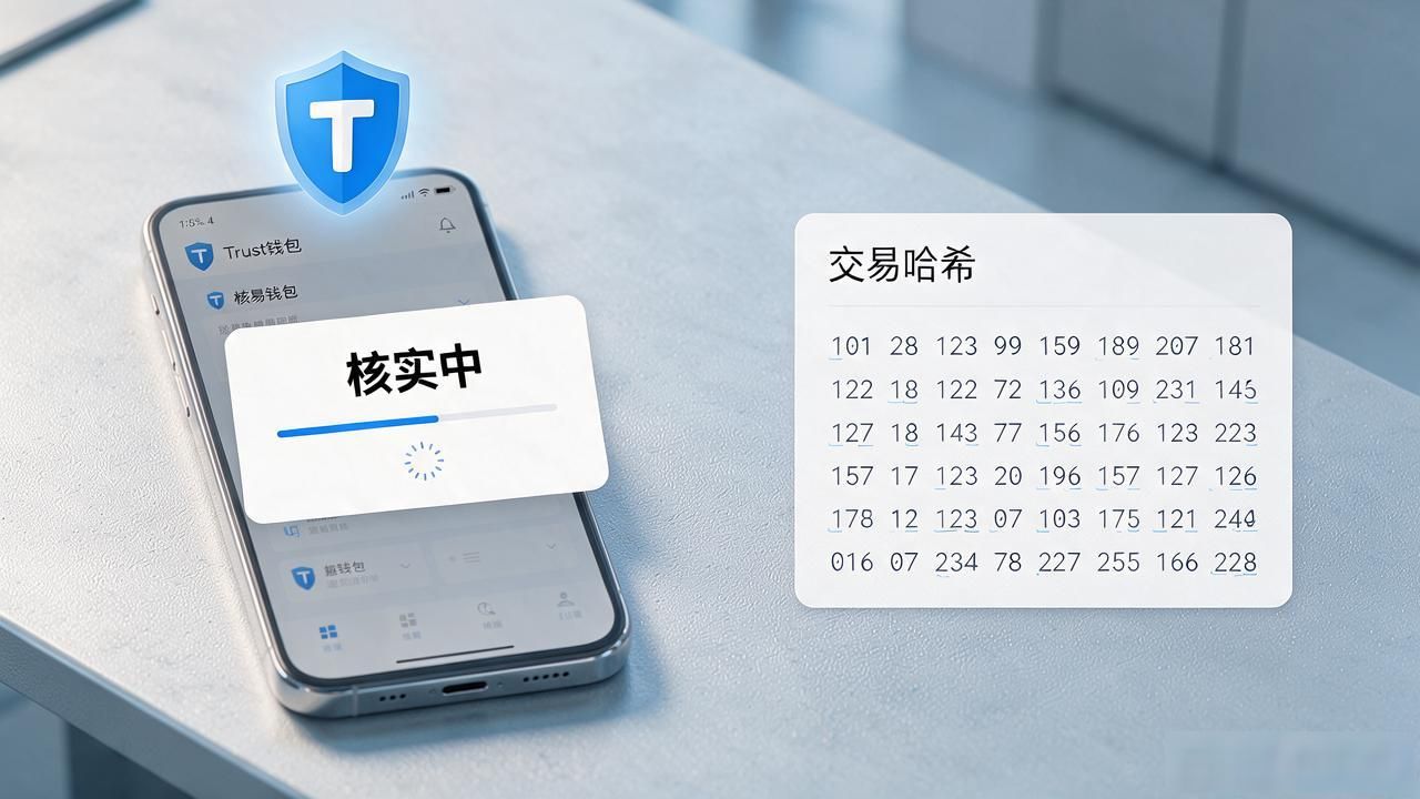 Trust钱包人民币提现与用户协同：几个关键配合点