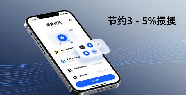Trust Wallet苹果版：手把手调优流动性
