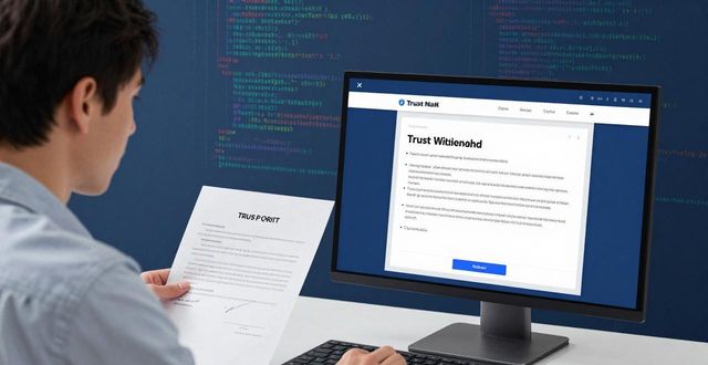 Trust钱包提币：政策变了怎么操作？