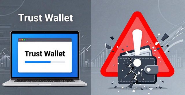 Trust Wallet下载地址 对币圈市场有什么影响