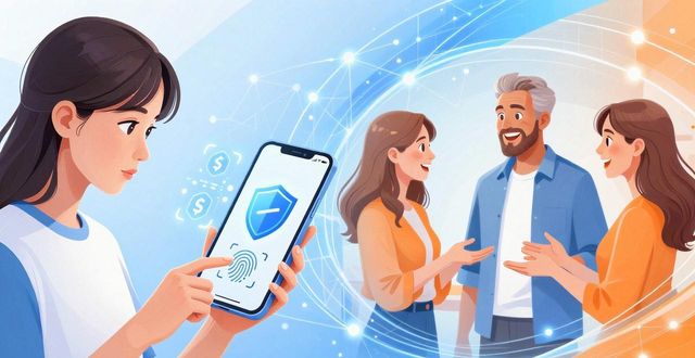 User engagement shaping the future of Trust Wallet downloads Trust Wallet下载量增长：用户互动如何塑造未来