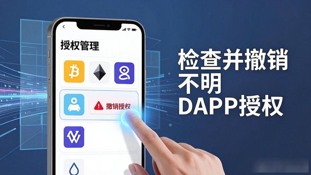 Trust Wallet更新后怎么保证资金安全？5个核心操作