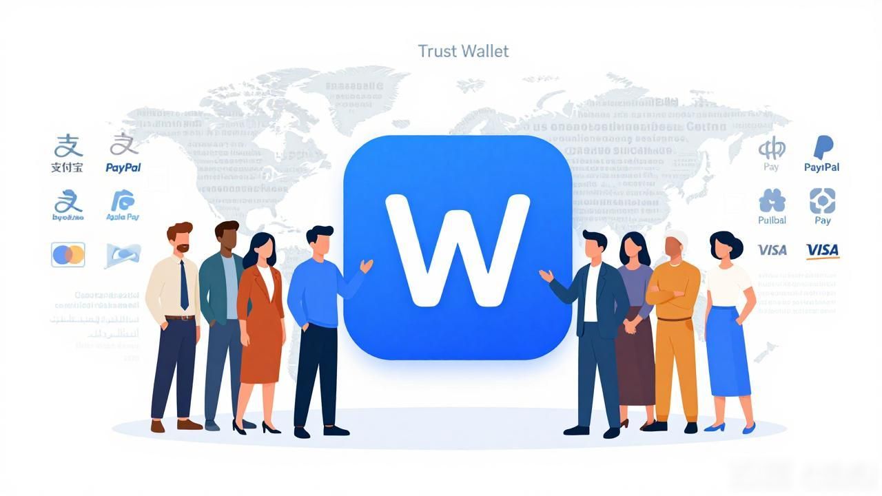 How to Boost Trust Wallet Downloads Globally: Proven Strategies
