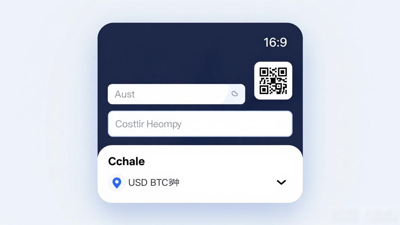 Trust钱包下载升级：重组流程让新手更安心