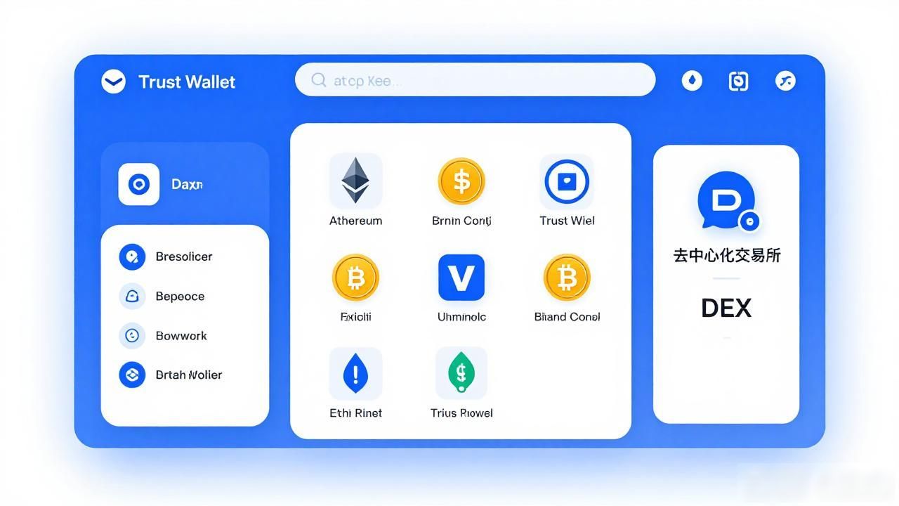 Trust Wallet下载与投资入门指南