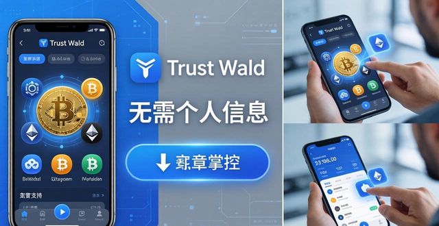 Trust Wallet最新版下载：资产安全与灵活掌控两不误