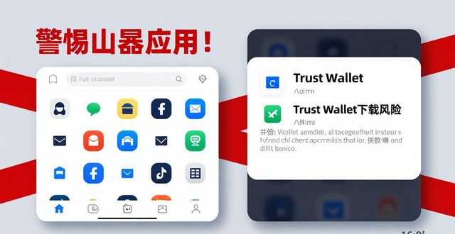 Trust Wallet官网下载哪个渠道最靠谱？看真实用户评价避坑