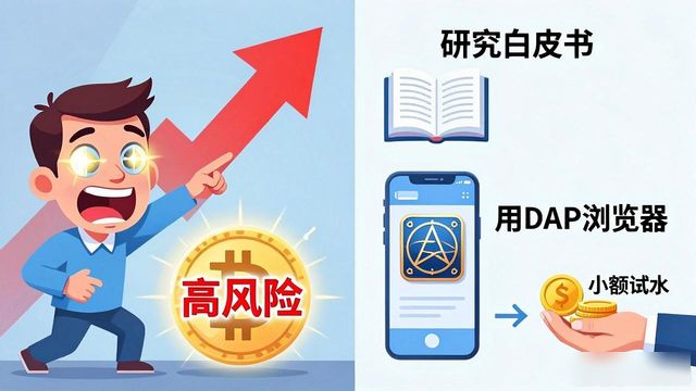Trust Wallet官网怎么用？新手入门与投资避坑指南