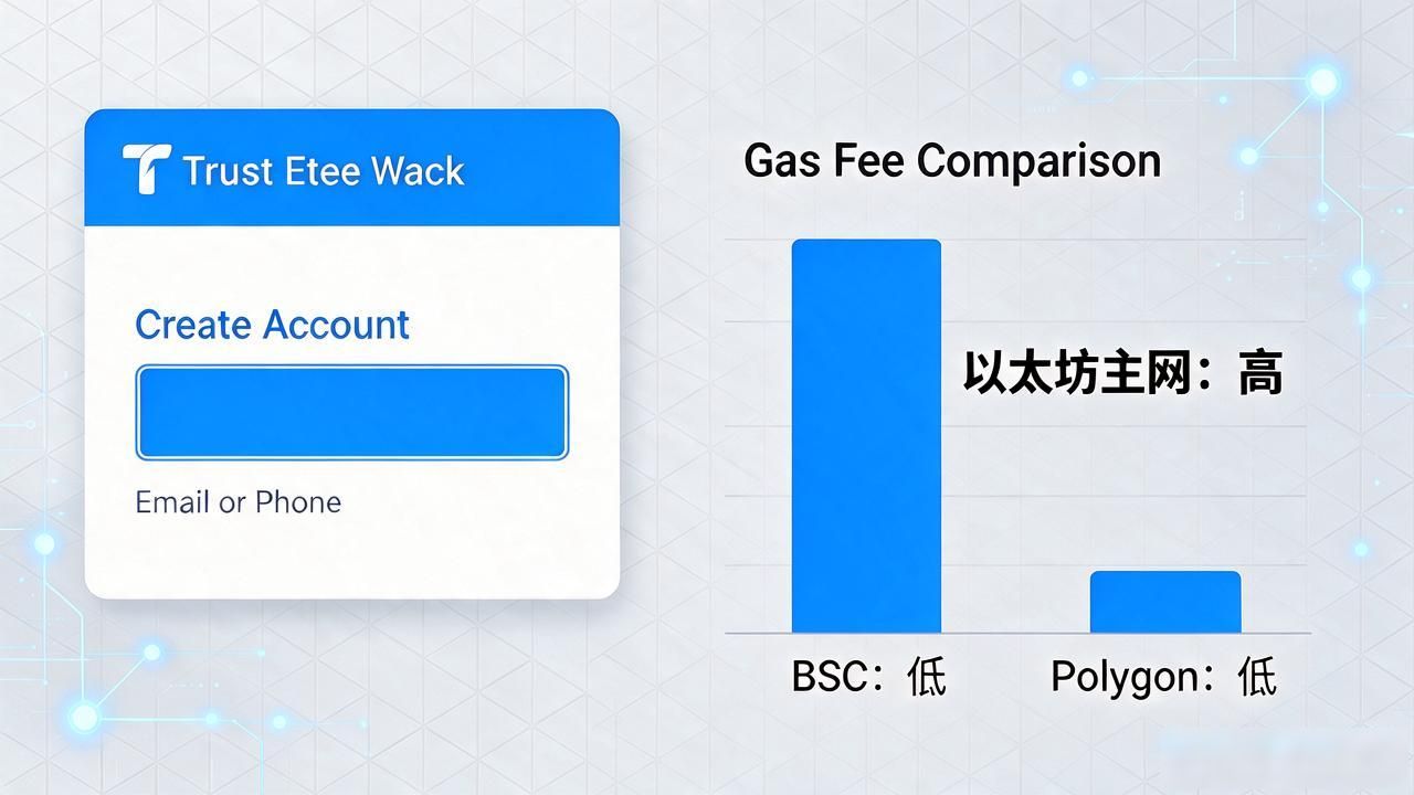 Trust钱包注册要花多久？手把手教你管理资源