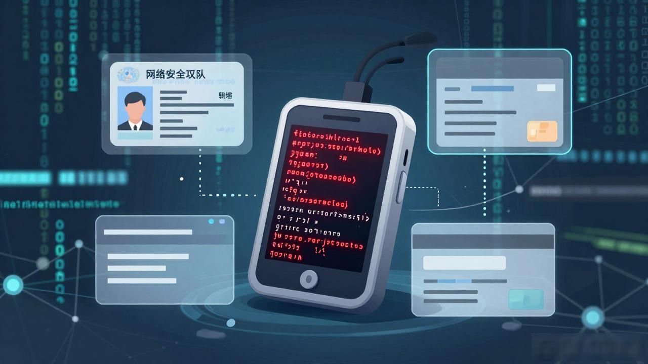 翻墙下载Trust钱包违法吗？这些风险你一定要知道