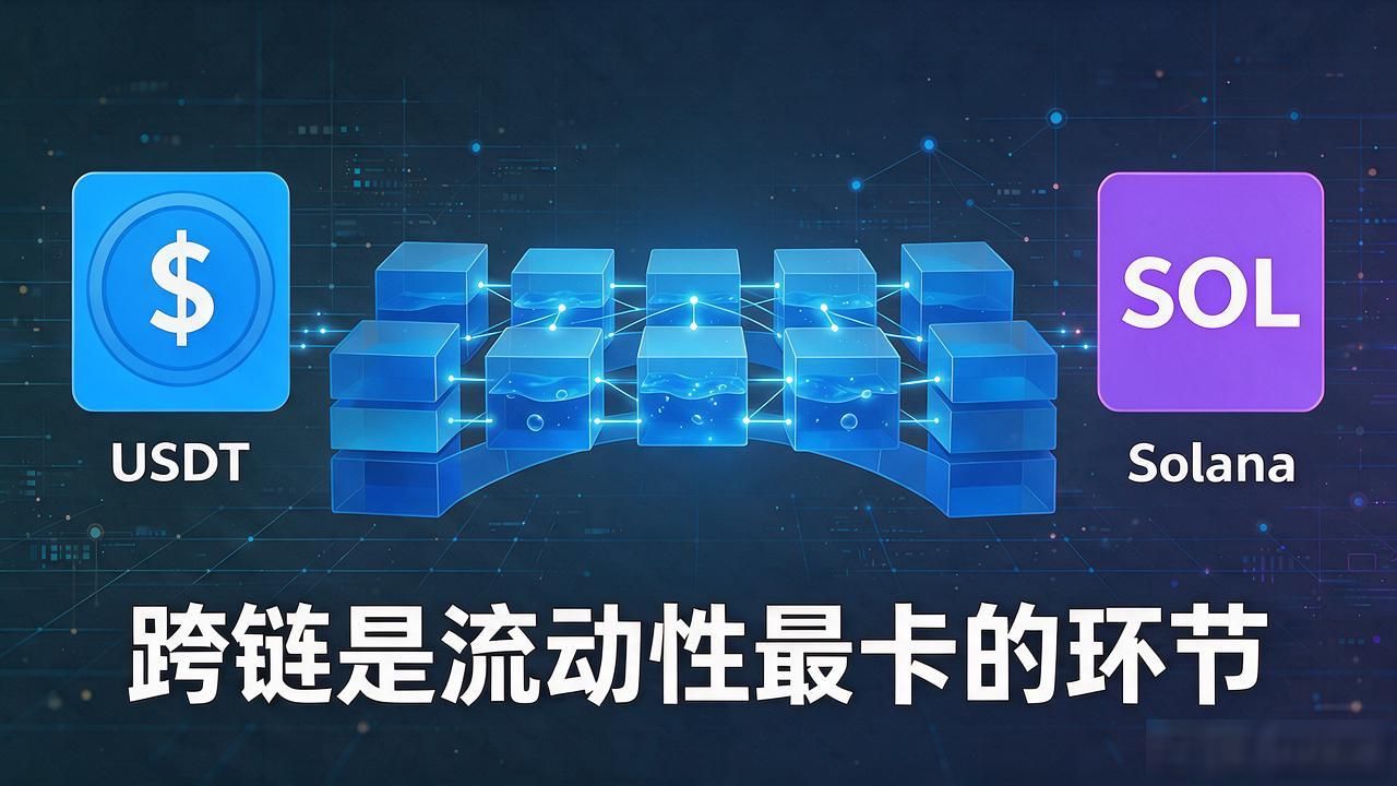 Trust Wallet资产分散后流动性够不够？持币人真实体验