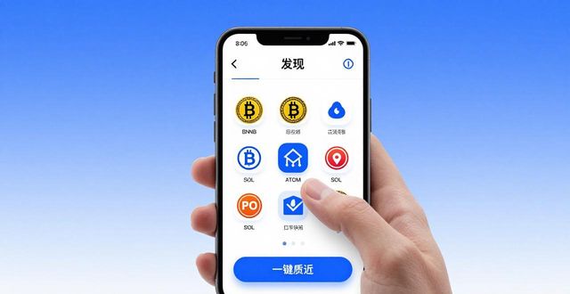 Trust Wallet App 投资回报秘诀 | 质押+DeFi双管齐下