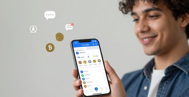 Trust Wallet下载后大家满意吗？真实反馈来了