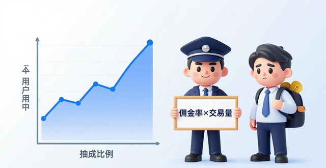 Trust钱包手续费：股东赚钱还是用户买单？